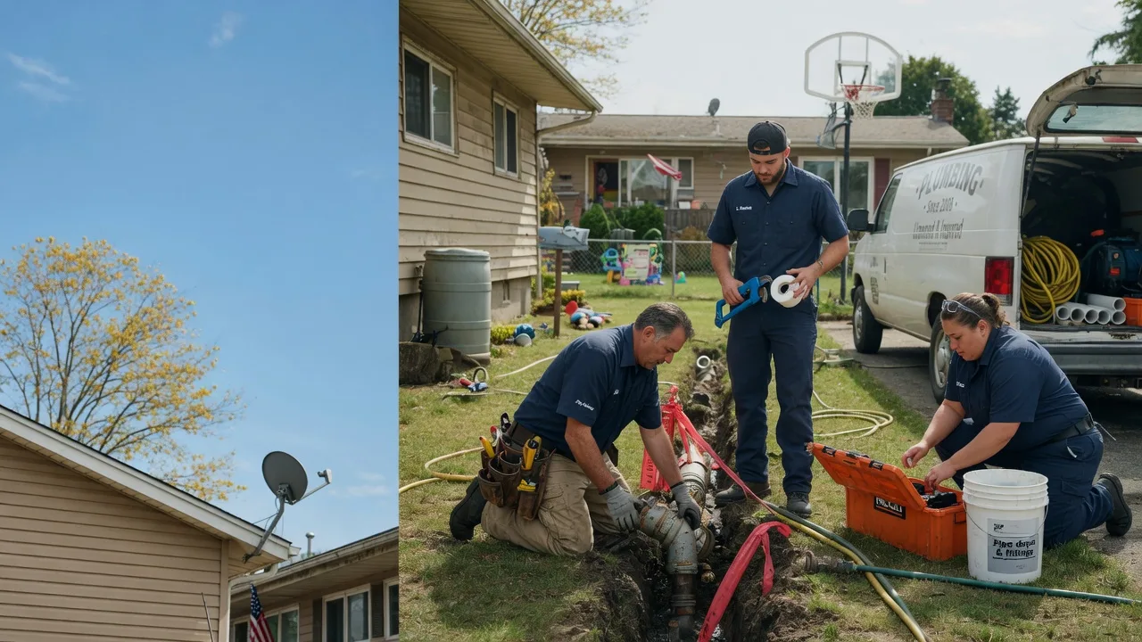 Garbage Disposal Replacement in Lafayette Hill, PA near me