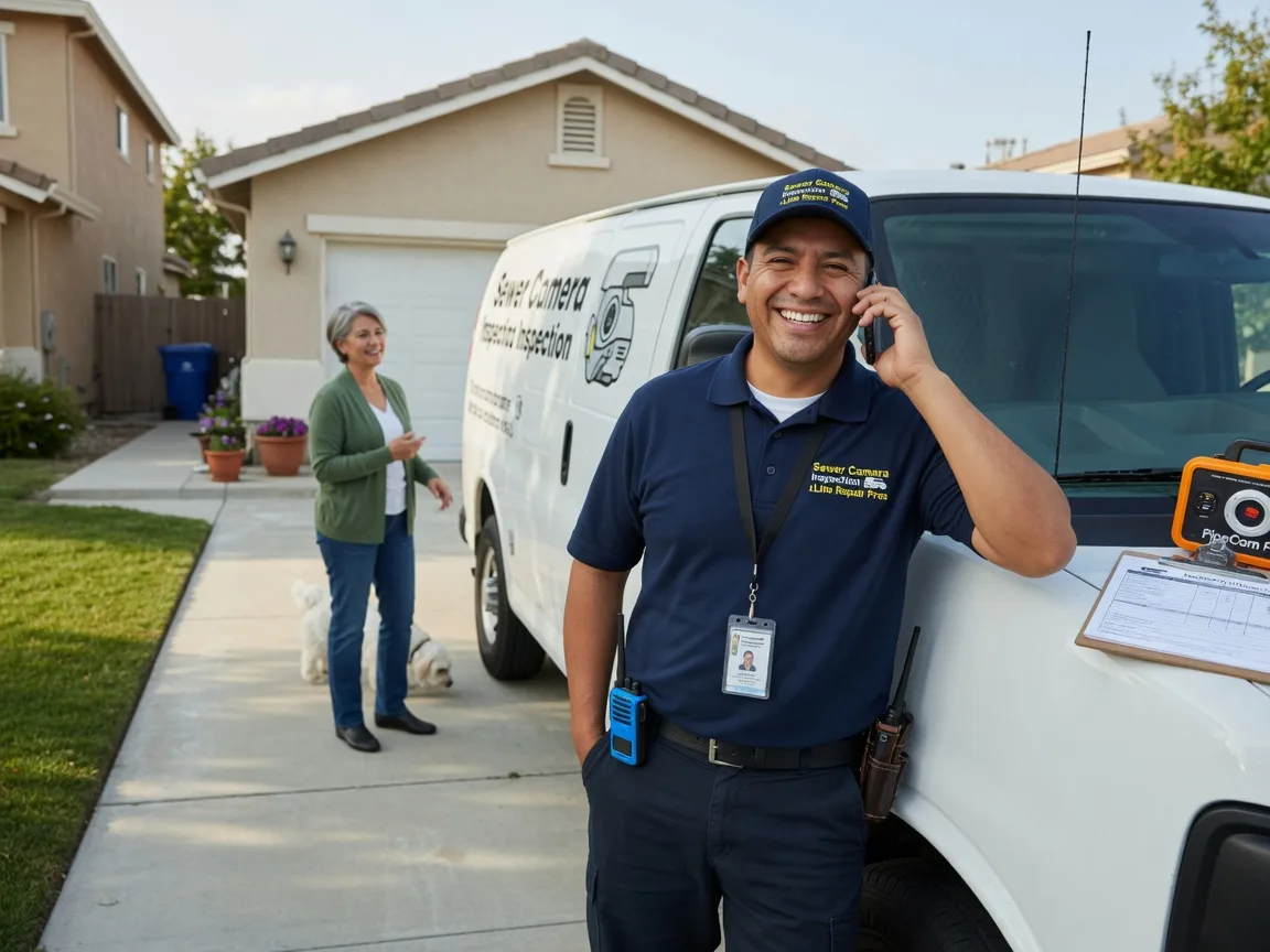 Sewer Line Repair Lafayette Hill, PA FAQs